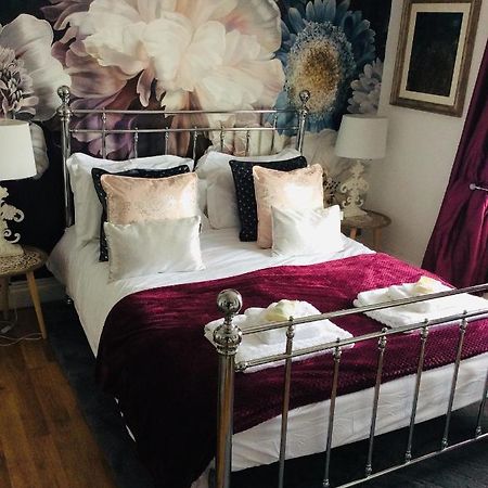 Burnham-on-Sea One Ninety Boutique Accommodation מראה חיצוני תמונה