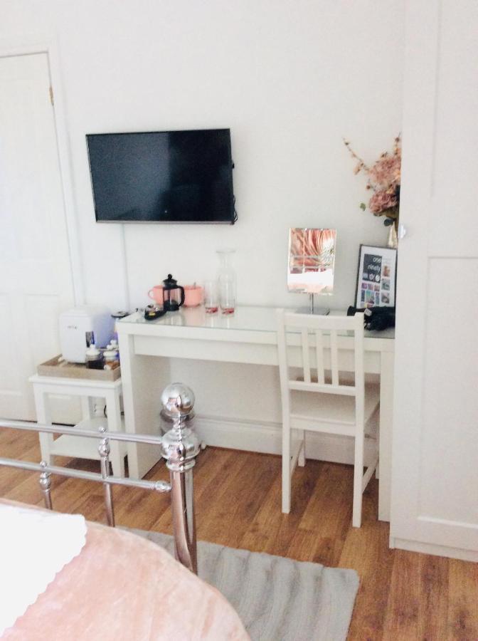 Burnham-on-Sea One Ninety Boutique Accommodation מראה חיצוני תמונה