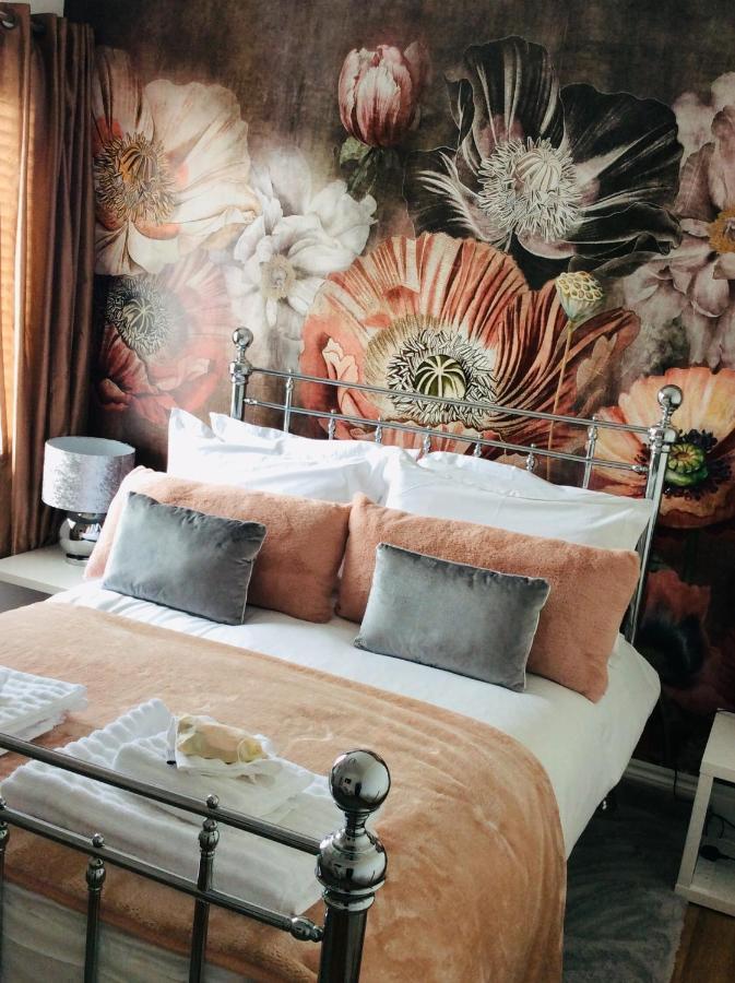 Burnham-on-Sea One Ninety Boutique Accommodation מראה חיצוני תמונה