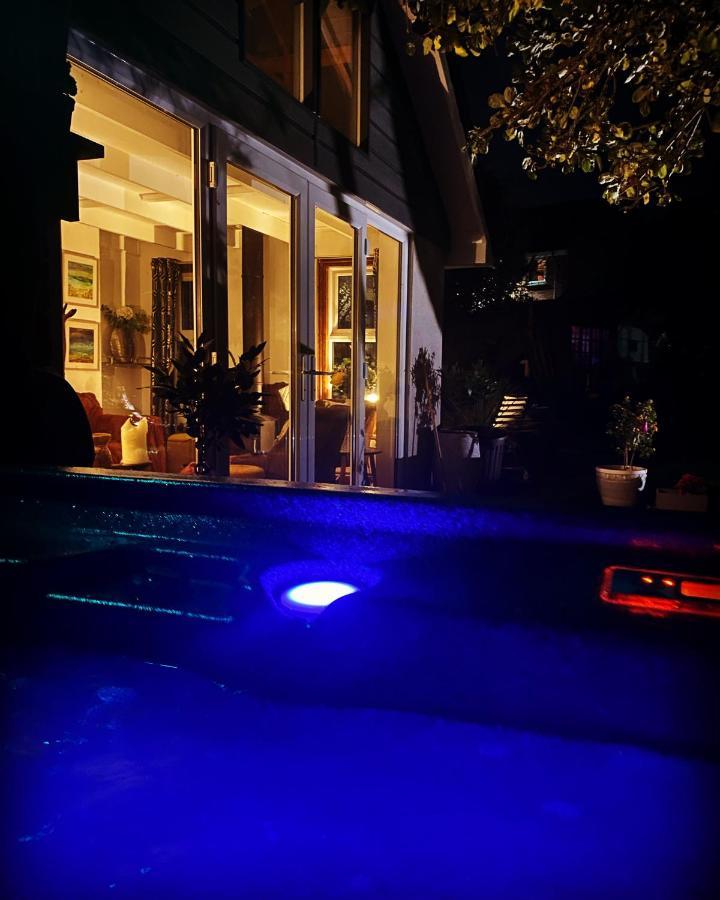 Burnham-on-Sea One Ninety Boutique Accommodation מראה חיצוני תמונה